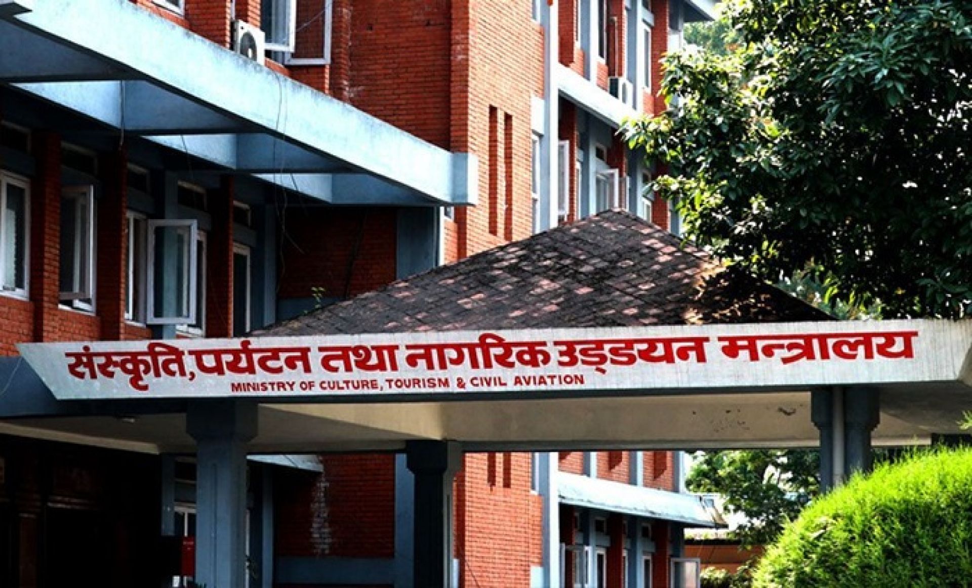 स्वीट्जरल्याण्डसहित तीन मुलुकसँग द्विपक्षीय हवाई सम्झौताको तयारी